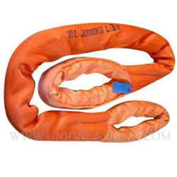 <span>Round Sling</span>